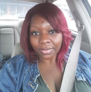 Meet your Posher, Shabrina